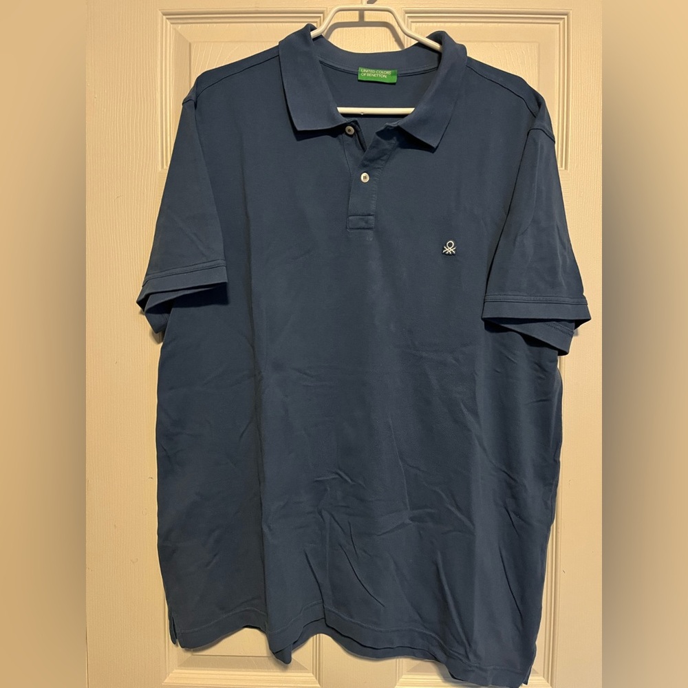 Benetton Polo